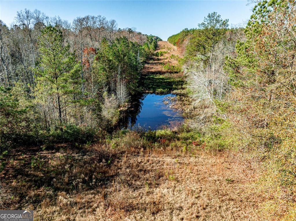 0 N Indian Trail Road Sandersville GA 31082