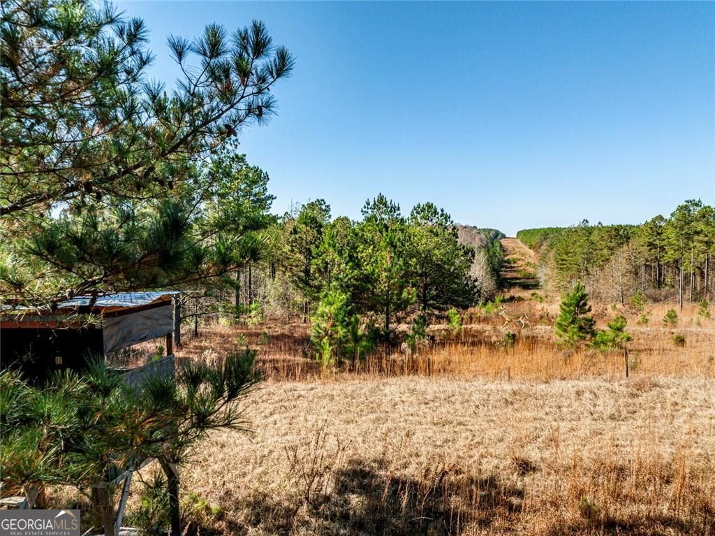 0 N Indian Trail Road Sandersville GA 31082