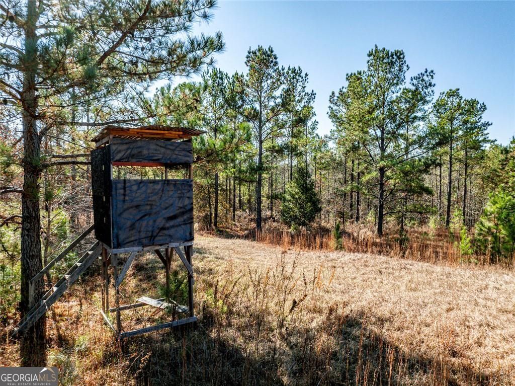 0 N Indian Trail Road Sandersville GA 31082