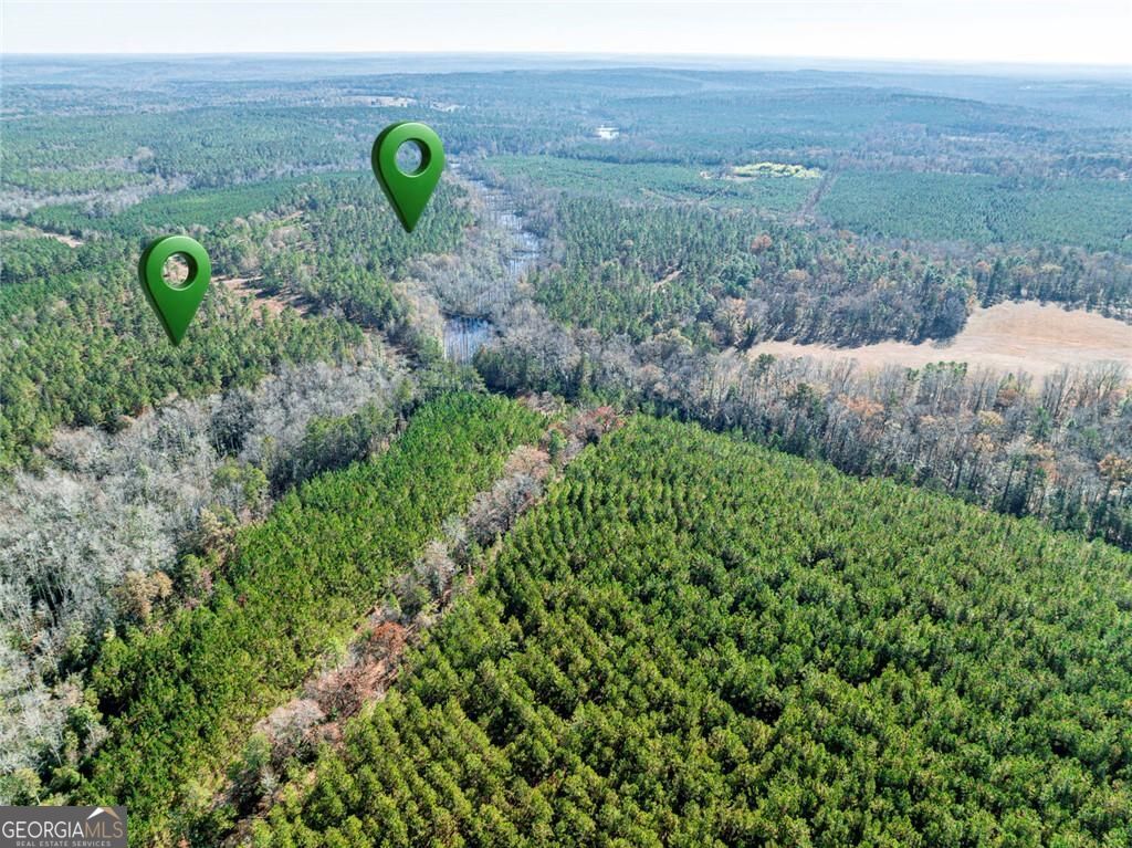 0 N Indian Trail Road Sandersville GA 31082