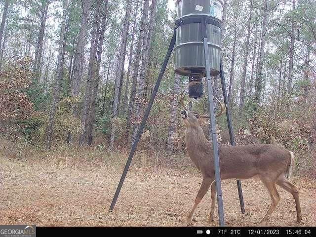 0 N Indian Trail Road Sandersville GA 31082