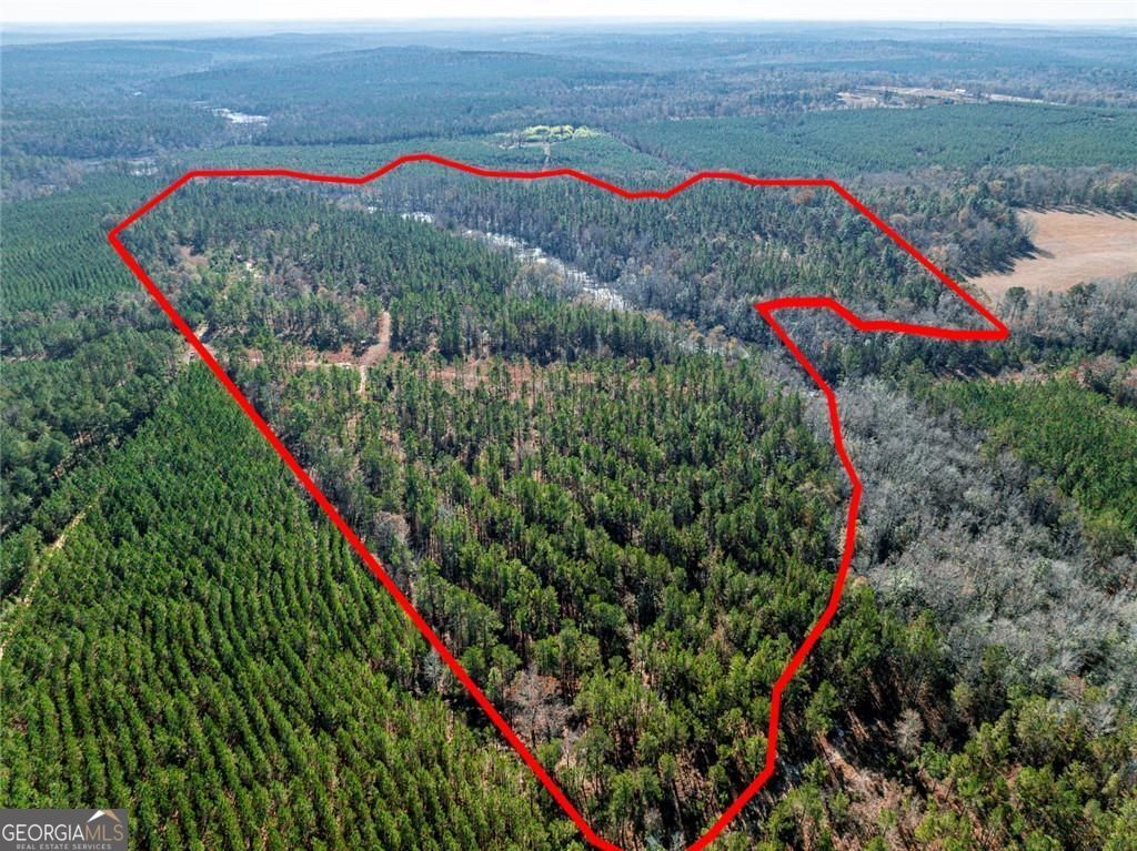 0 N Indian Trail Road Sandersville GA 31082