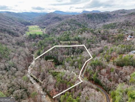 0 Bannockburn Circle Clayton GA 30525