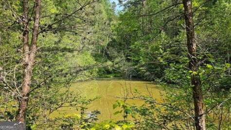 0 Bannockburn Circle Clayton GA 30525