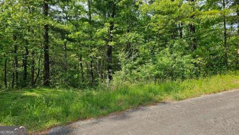 0 Bannockburn Circle Clayton GA 30525