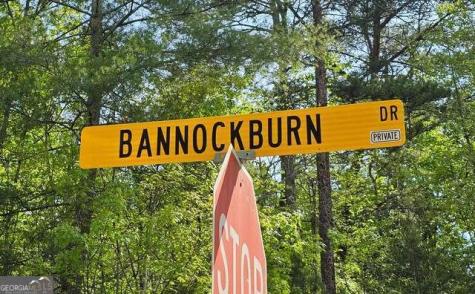 0 Bannockburn Circle Clayton GA 30525
