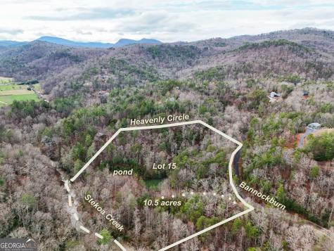 0 Bannockburn Circle Clayton GA 30525