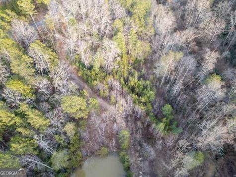 0 Bannockburn Circle Clayton GA 30525
