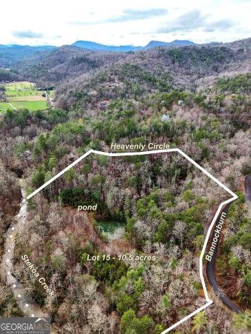0 Bannockburn Circle Clayton GA 30525