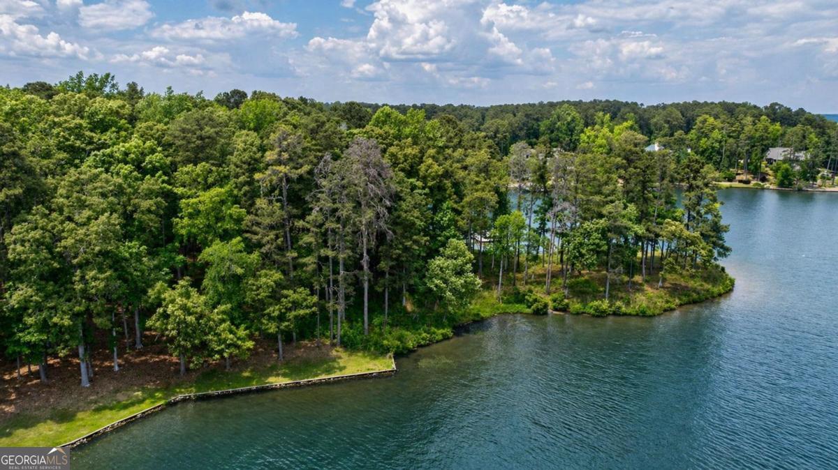 1221 Curtright Place Greensboro GA 30642