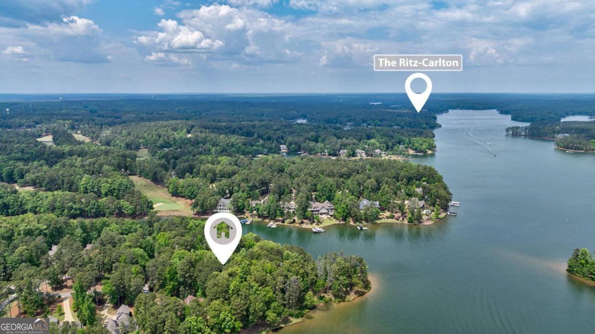 1221 Curtright Place Greensboro GA 30642