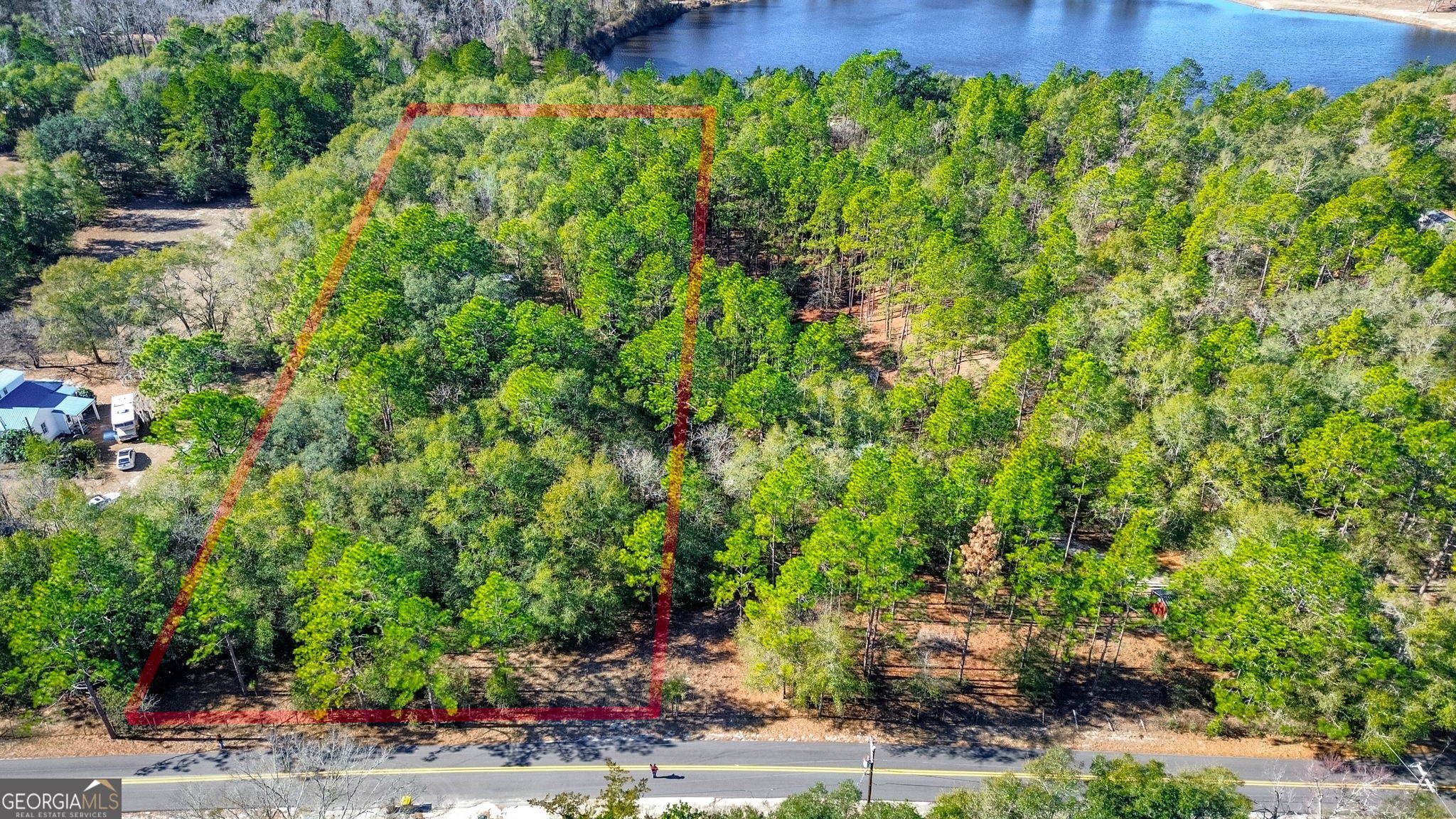 164 Holly Drive Eden GA 31307