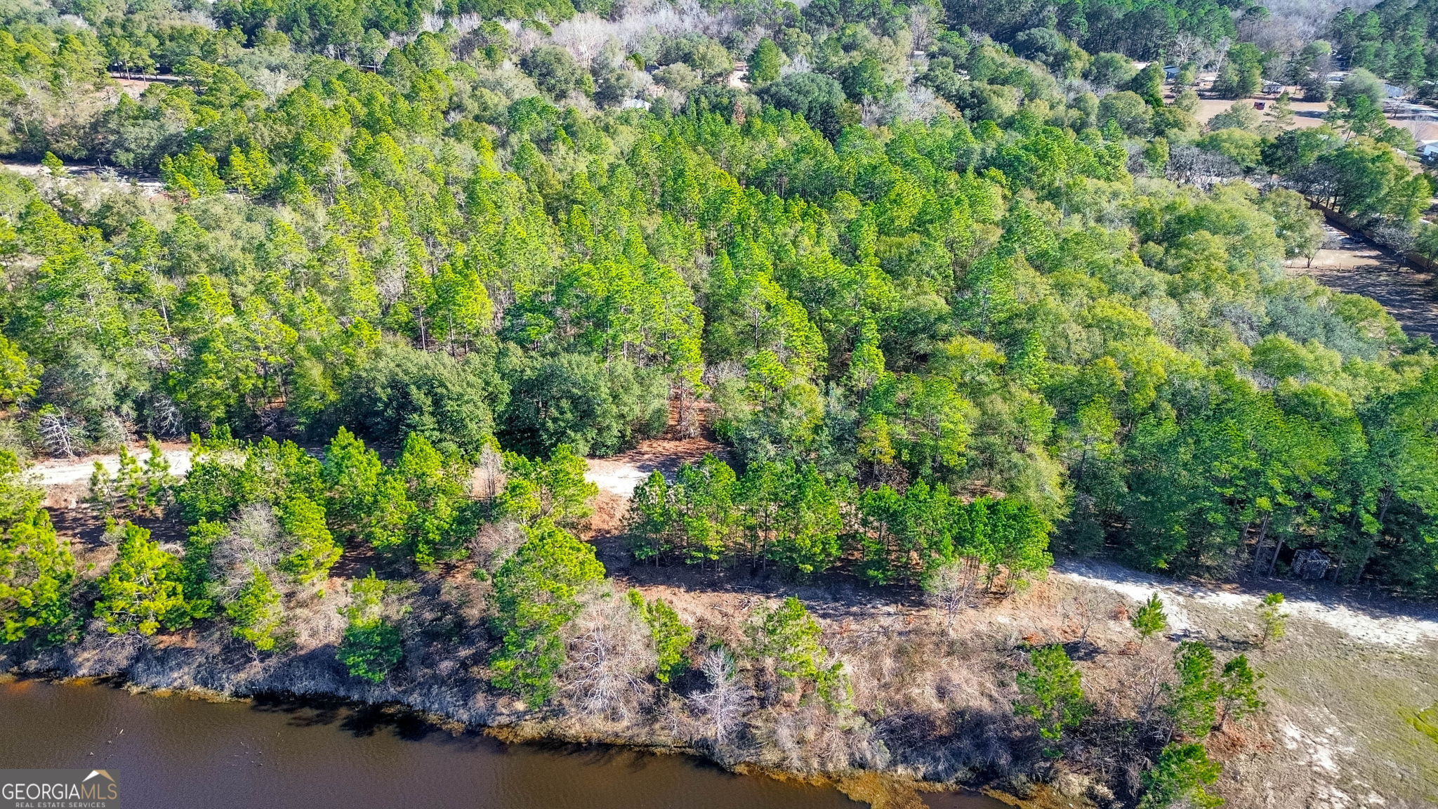 164 Holly Drive Eden GA 31307
