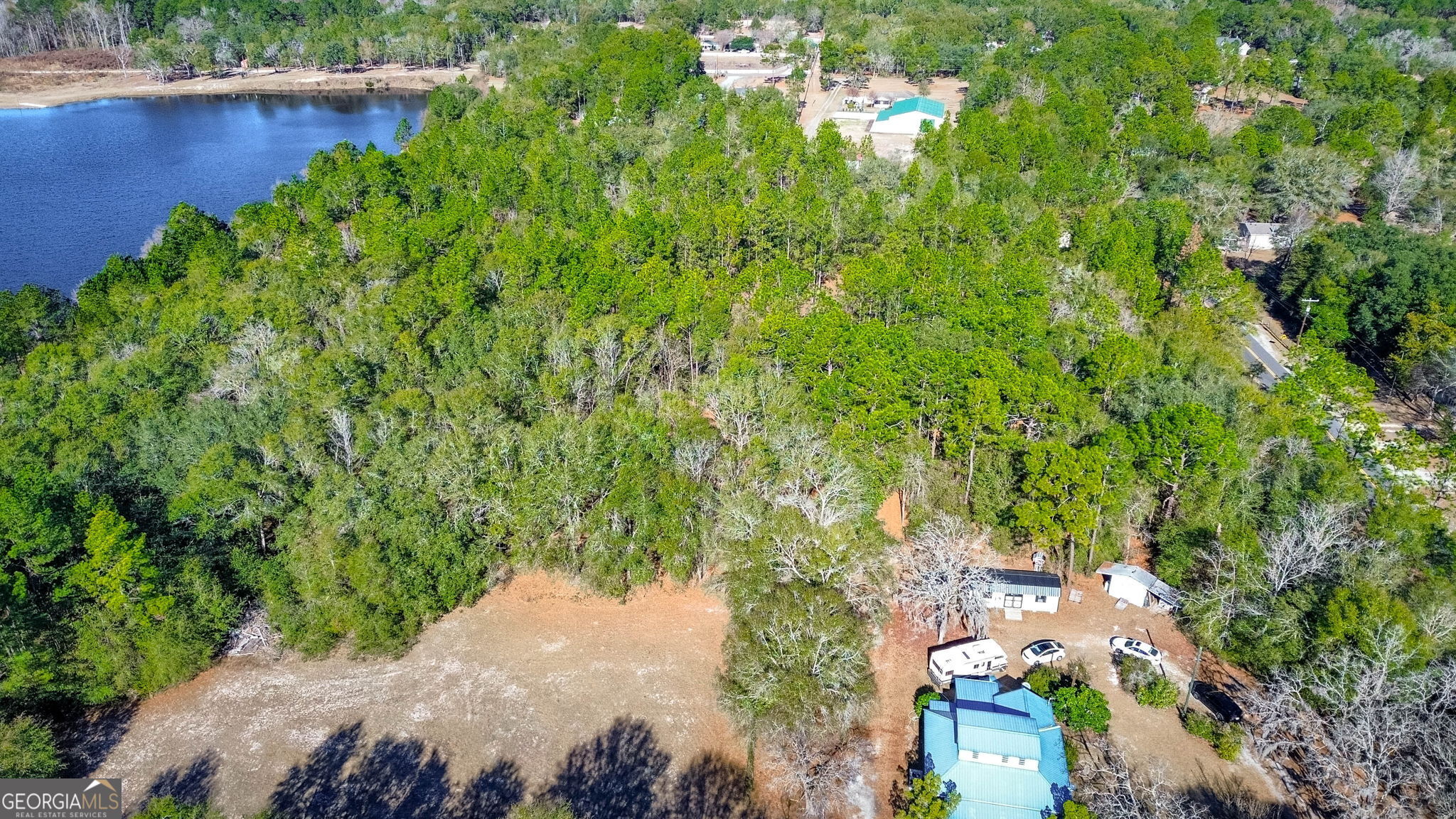 164 Holly Drive Eden GA 31307