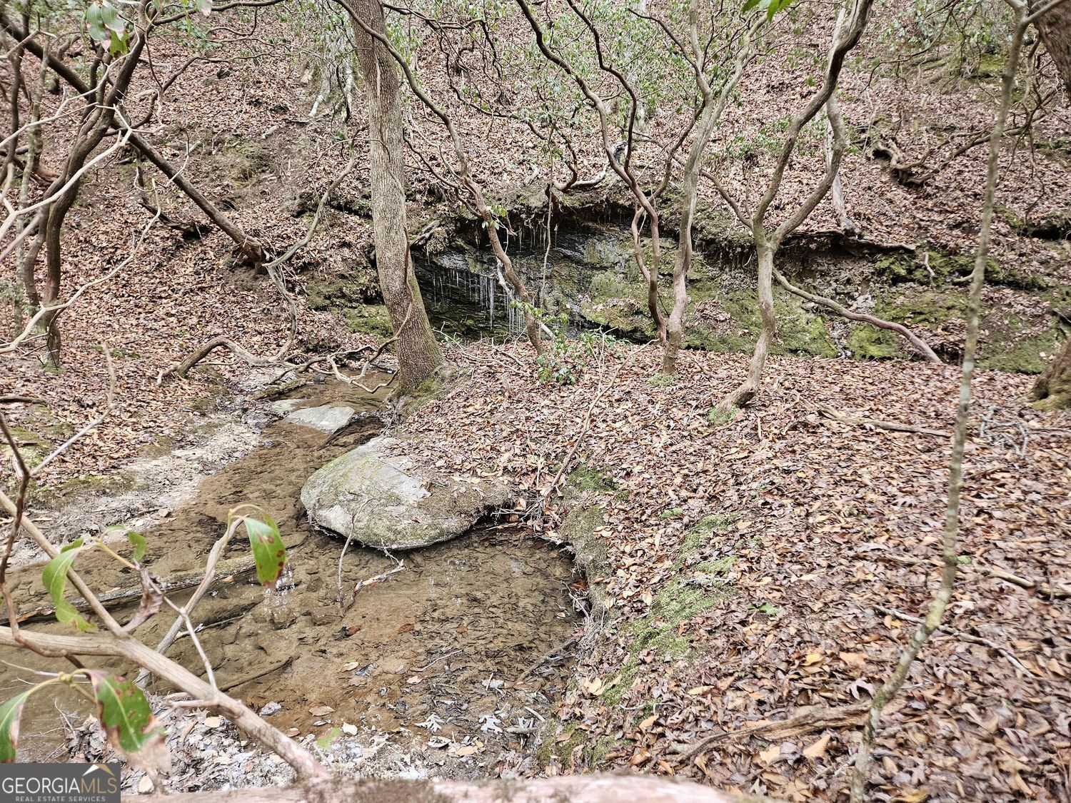 0 Talc Mine Road Jasper GA 30143