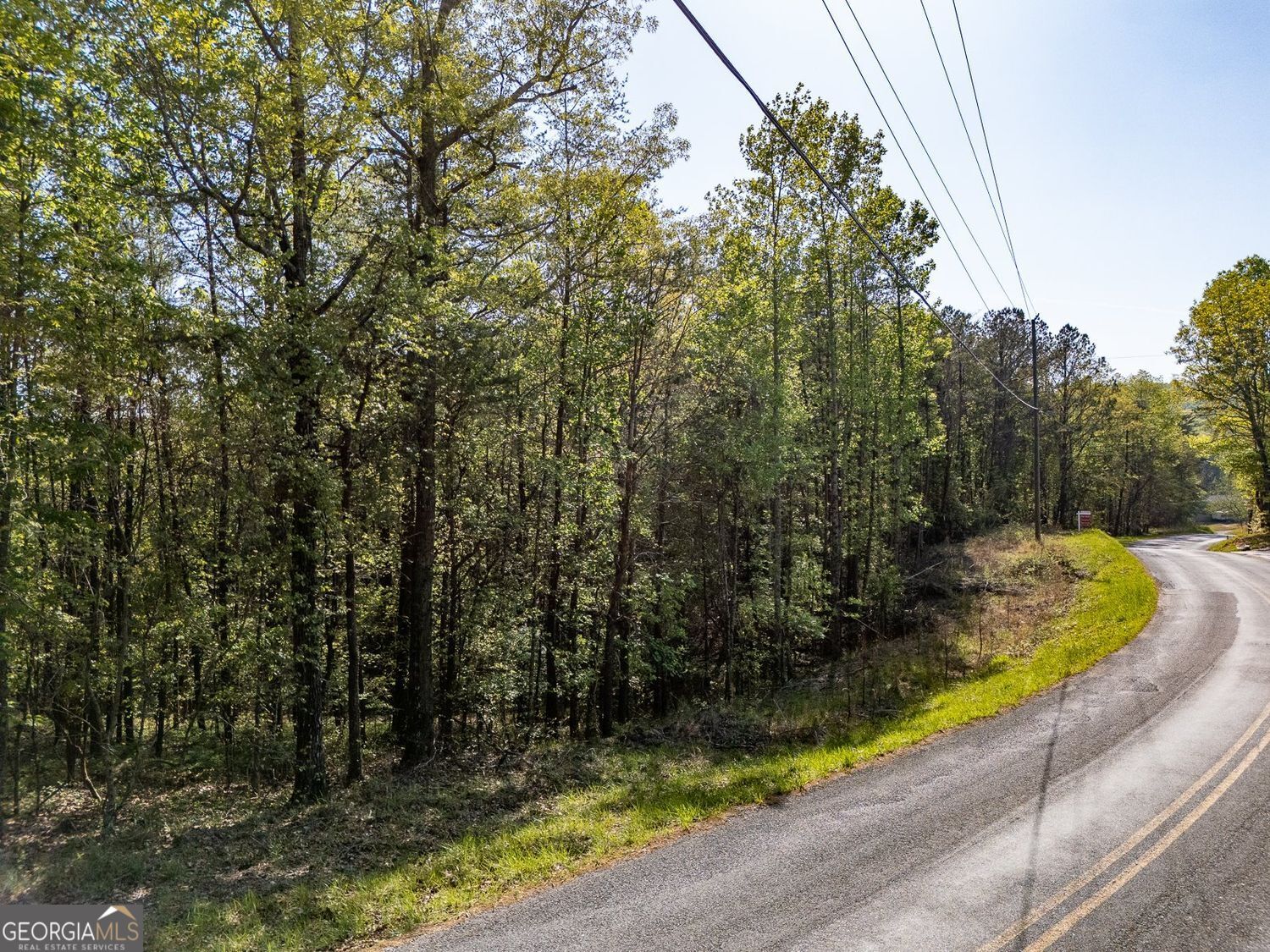 0 Talc Mine Road Jasper GA 30143