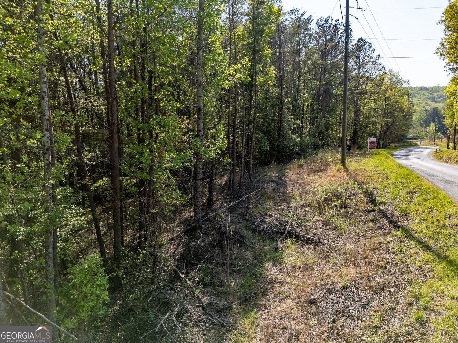 0 Talc Mine Road Jasper GA 30143