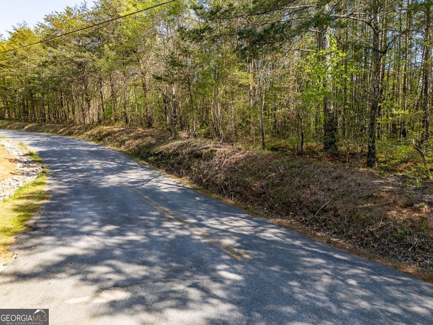 0 Talc Mine Road Jasper GA 30143
