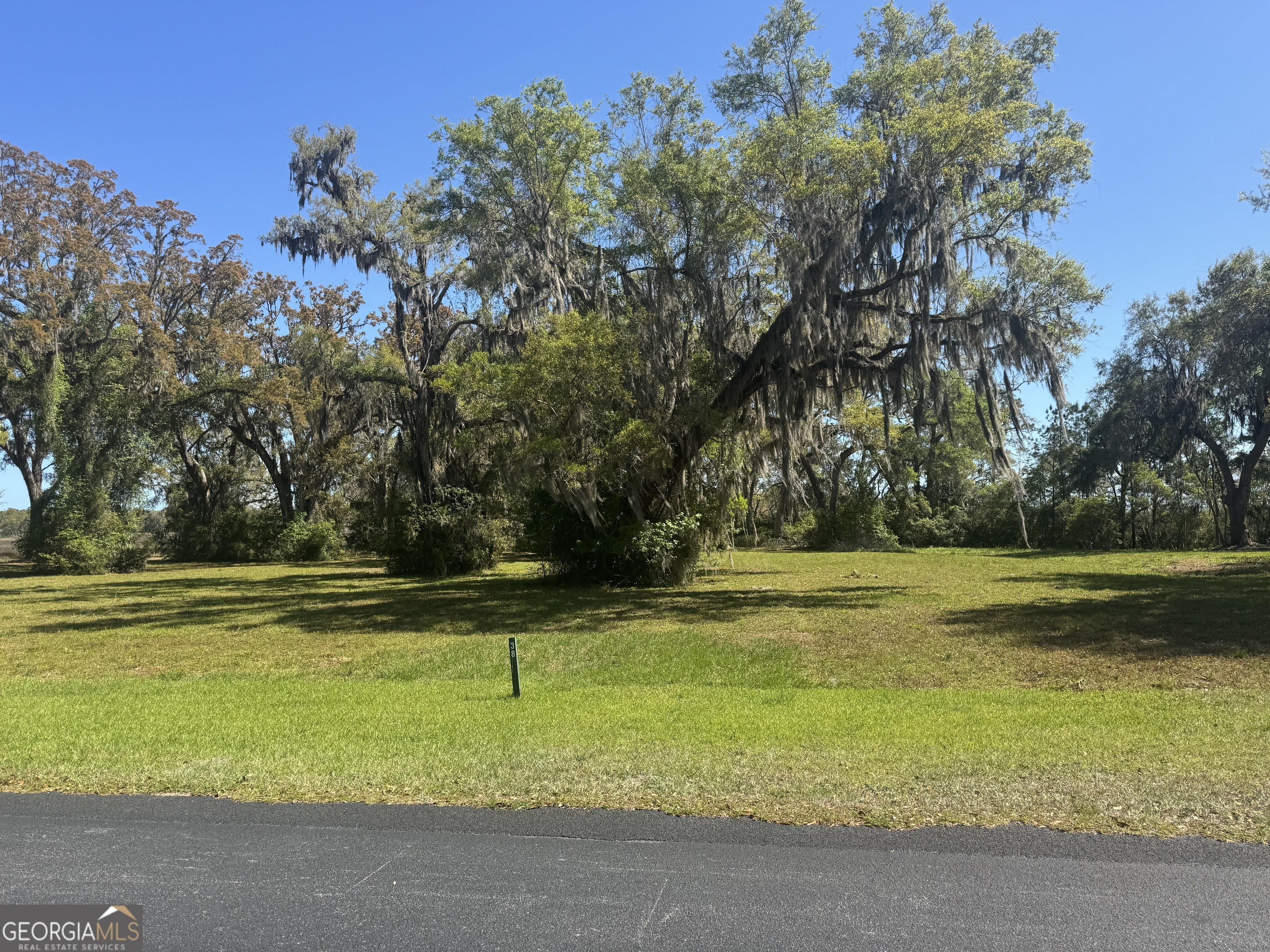 Lot 38 Coopers Point Drive NE Townsend GA 31331