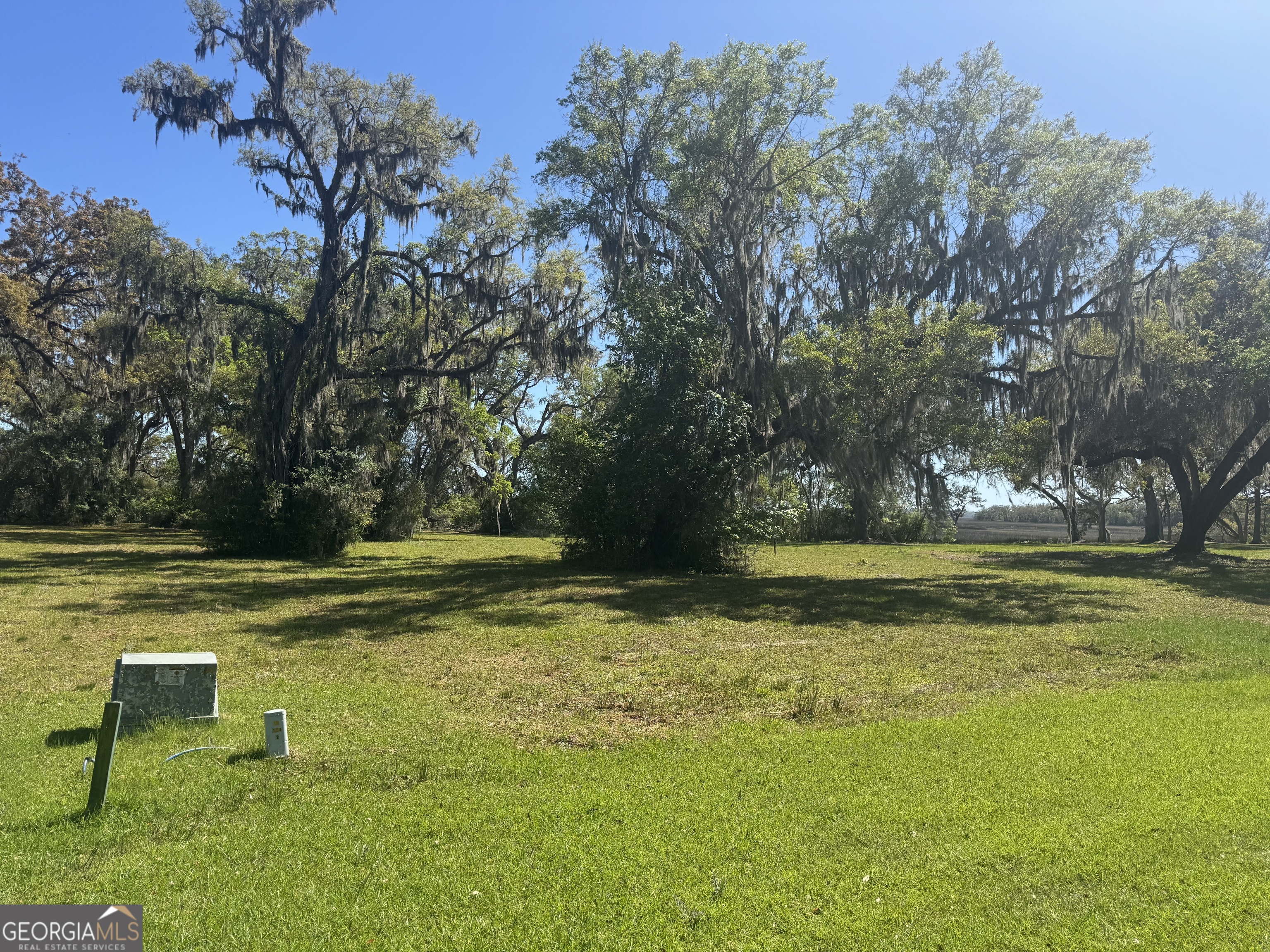 Lot 38 Coopers Point Drive NE Townsend GA 31331