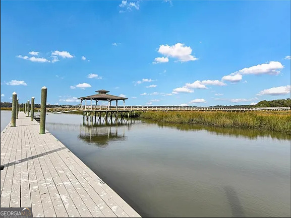 Lot 38 Coopers Point Drive NE Townsend GA 31331