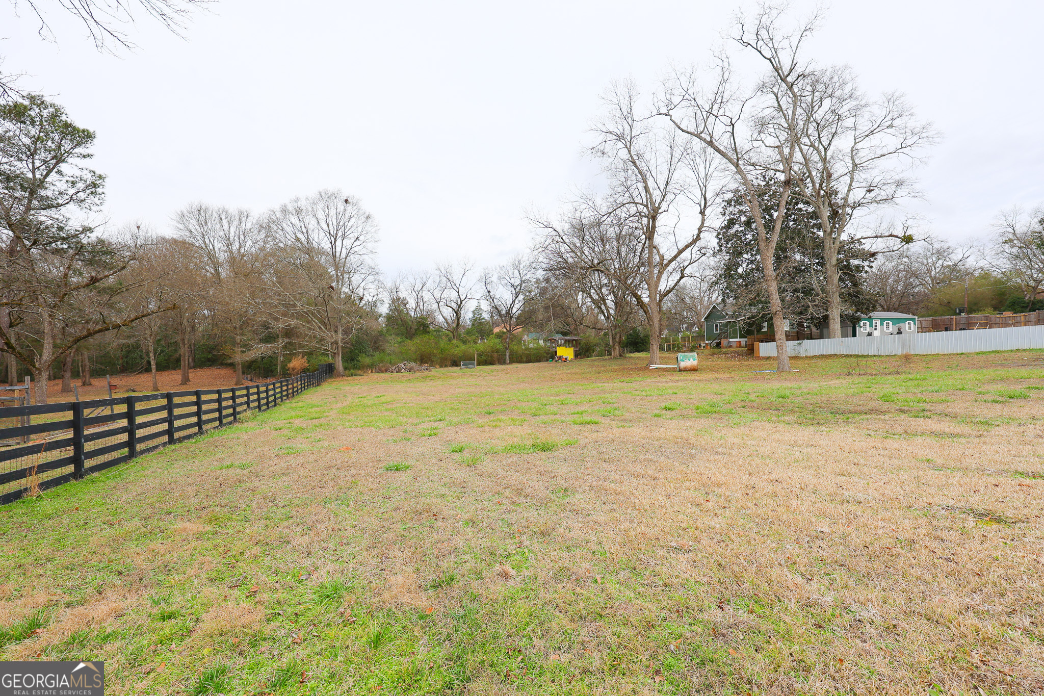 518 W Harris Street Pine Mountain GA 31822