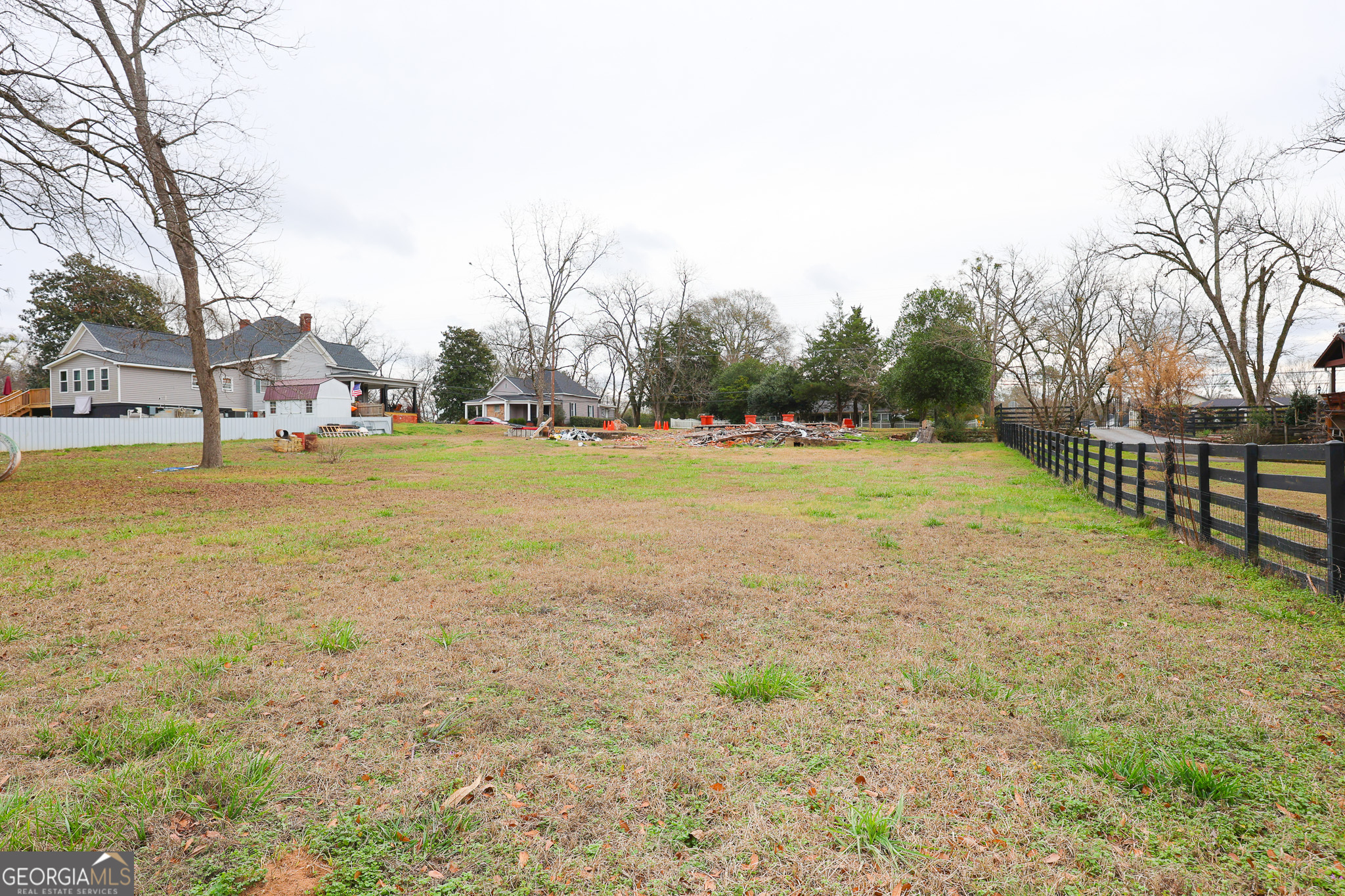 518 W Harris Street Pine Mountain GA 31822