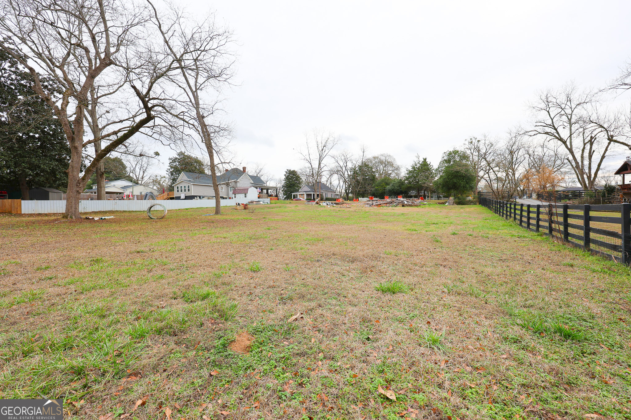 518 W Harris Street Pine Mountain GA 31822