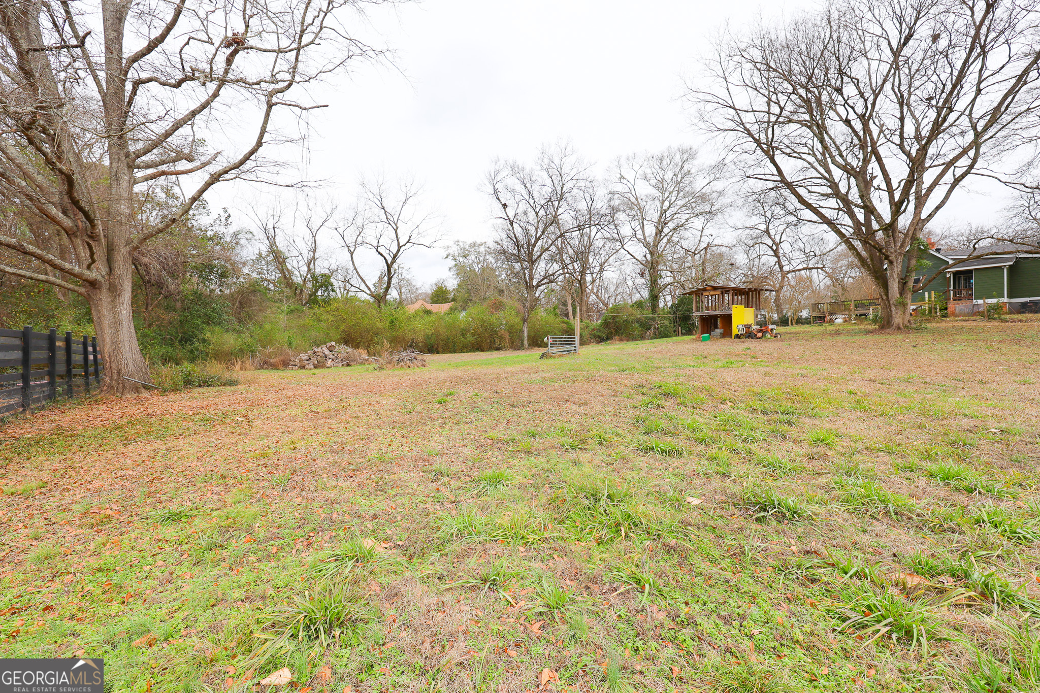 518 W Harris Street Pine Mountain GA 31822