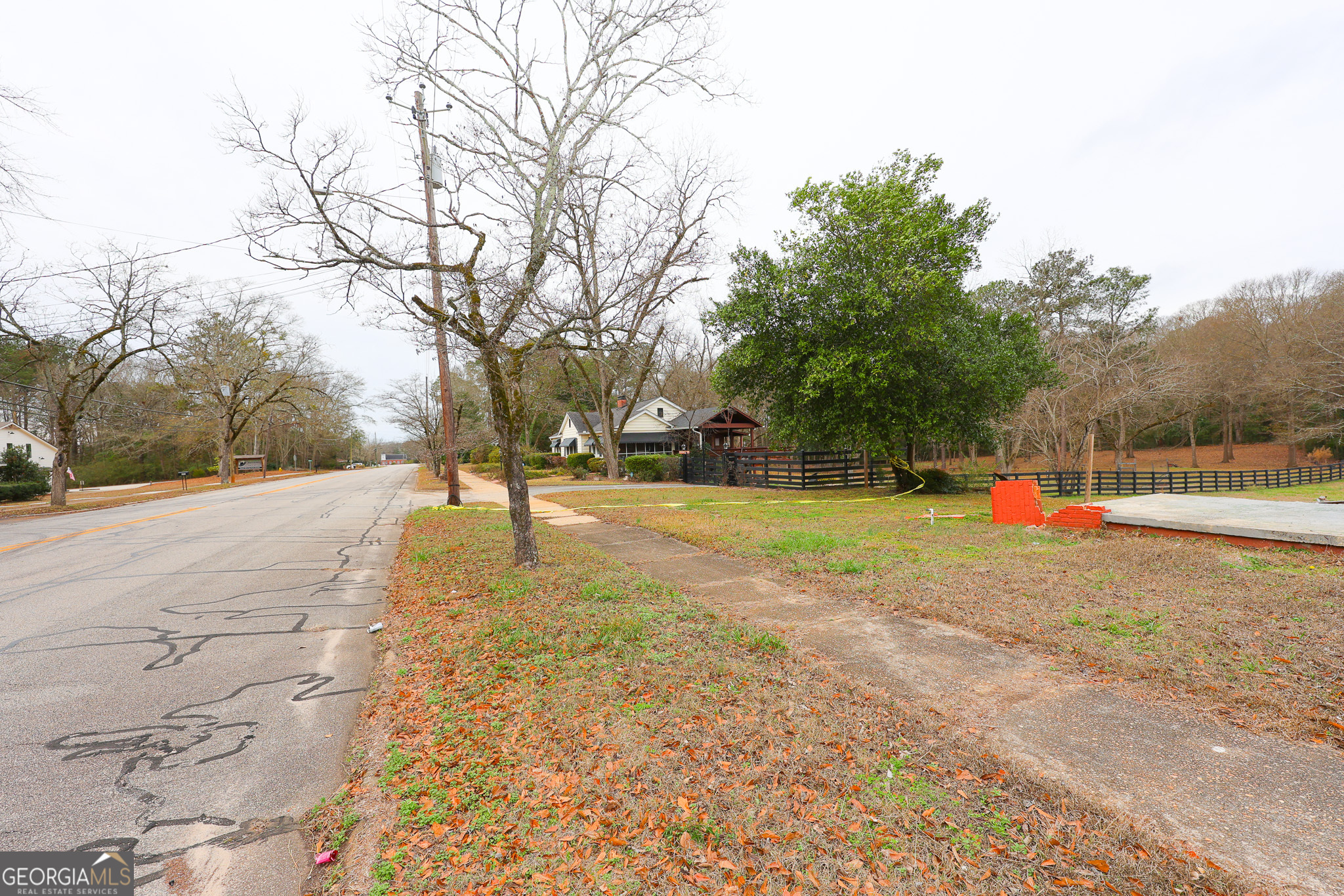 518 W Harris Street Pine Mountain GA 31822