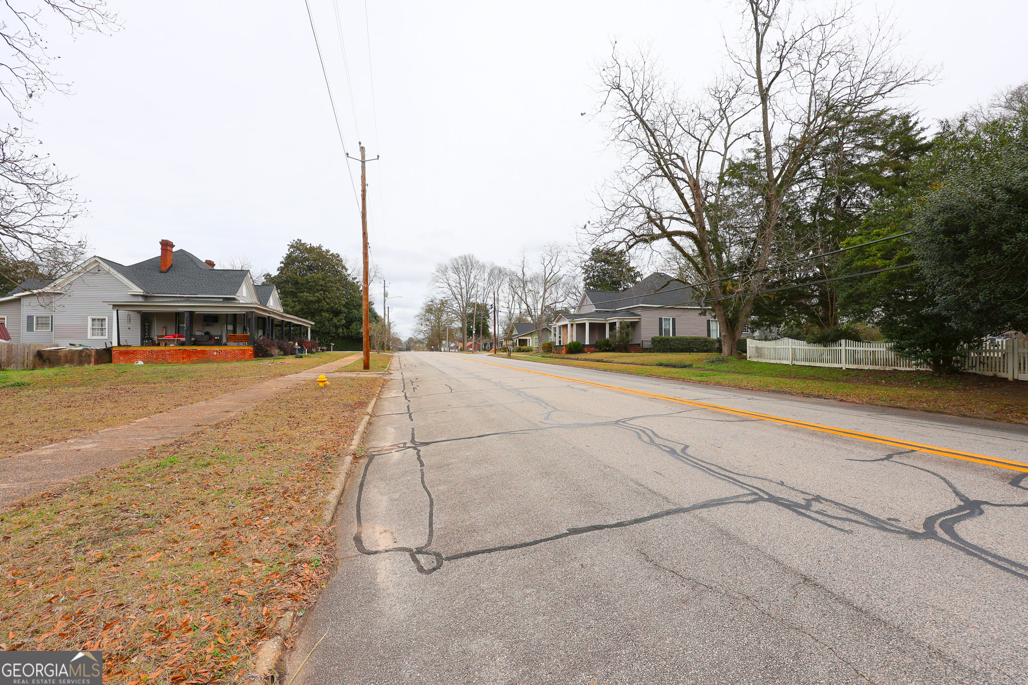 518 W Harris Street Pine Mountain GA 31822
