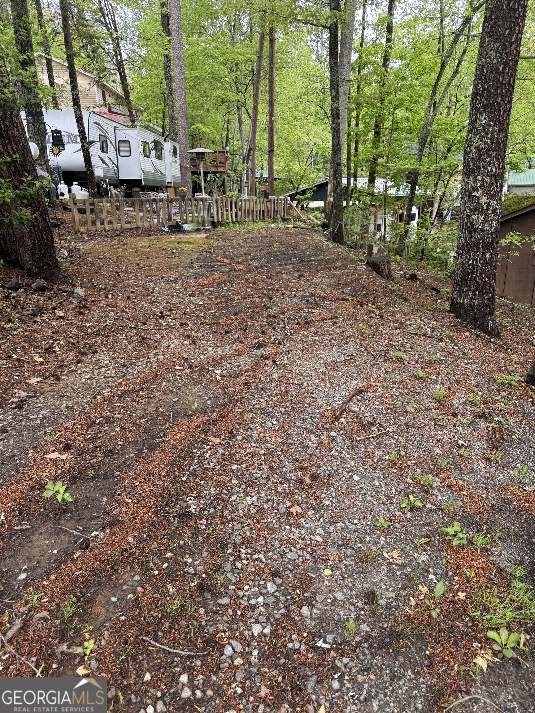 57 Beehive Trail Cleveland GA 30528