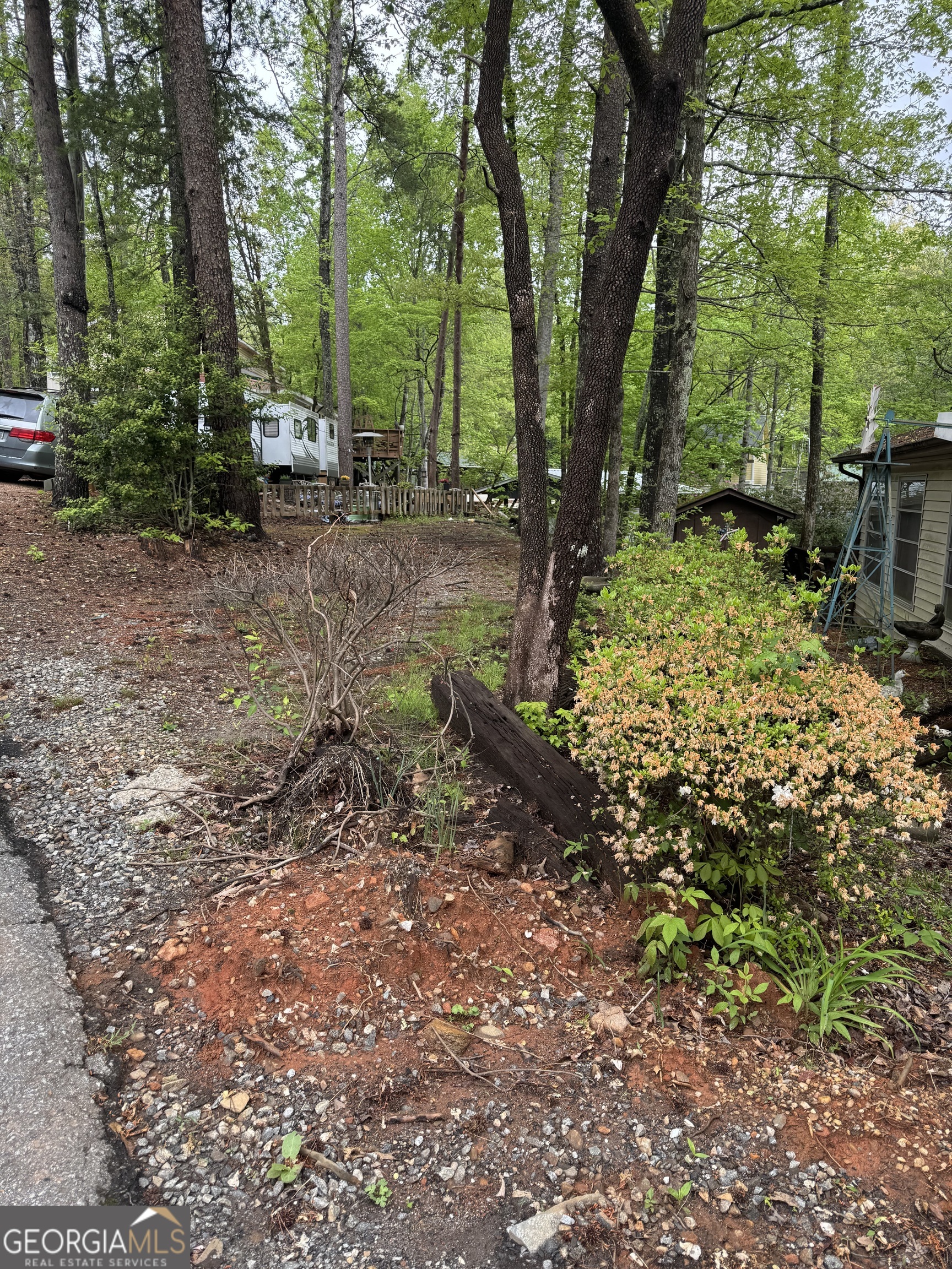 57 Beehive Trail Cleveland GA 30528
