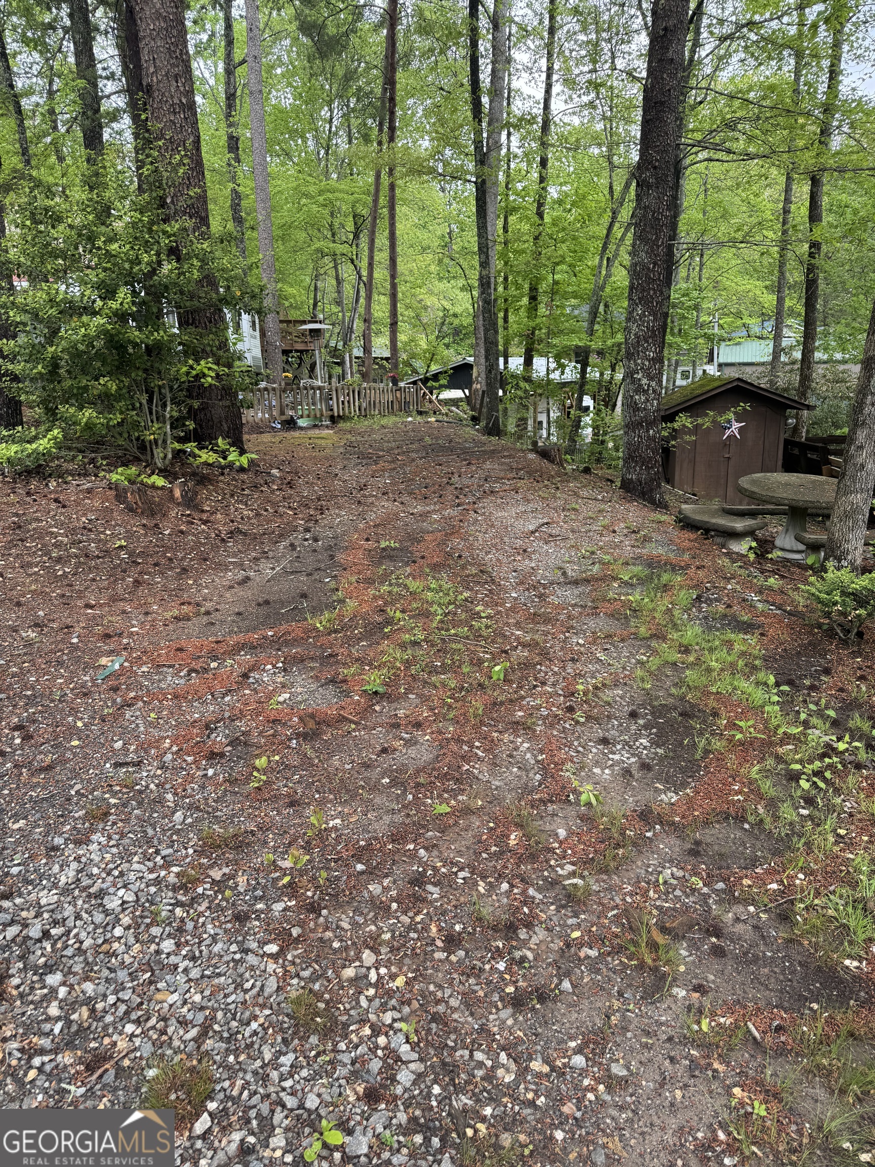 57 Beehive Trail Cleveland GA 30528