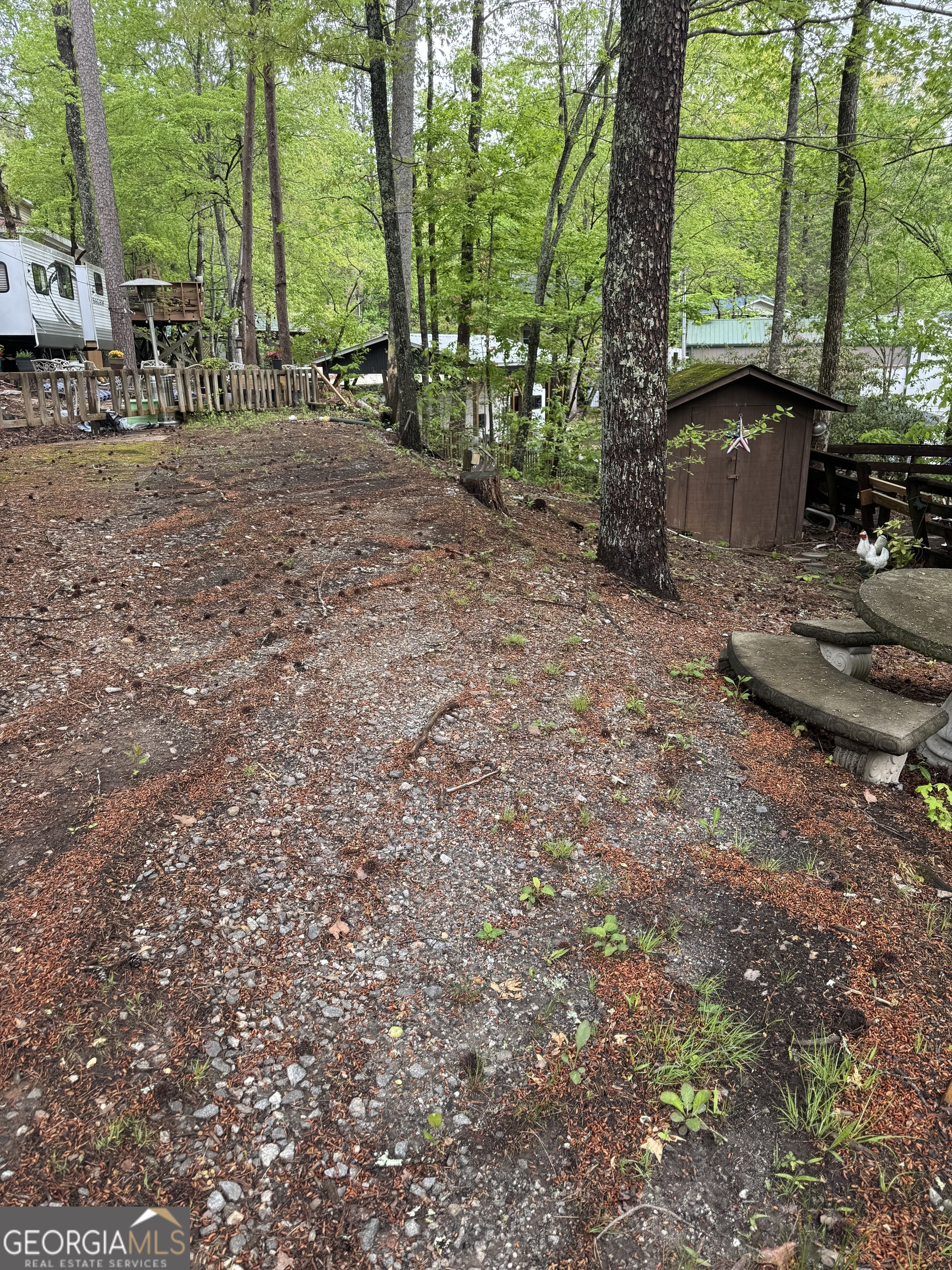 57 Beehive Trail Cleveland GA 30528