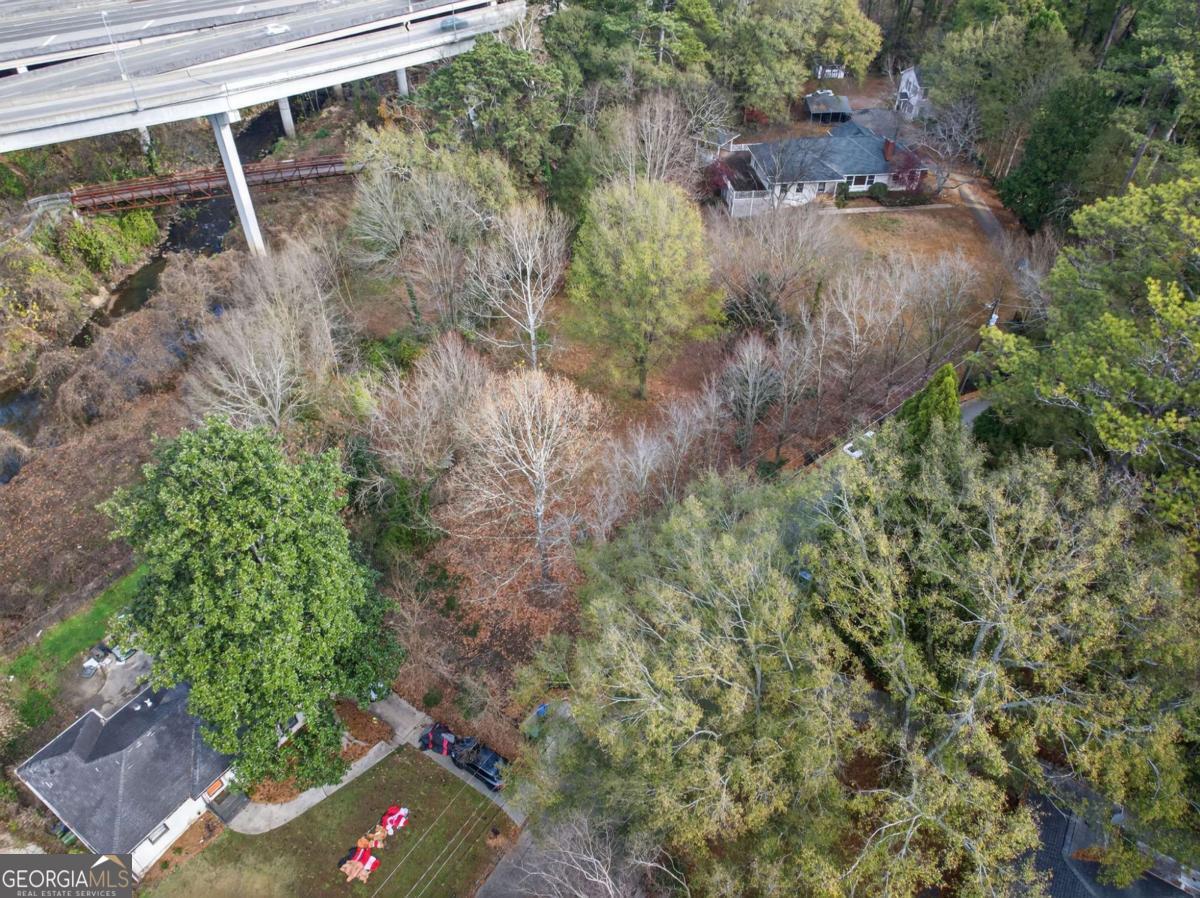 1040 Lindridge Drive NE Atlanta GA 30324