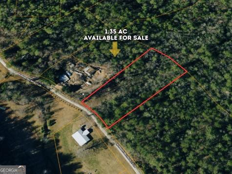 0 Norman Billingsley Clayton GA 30525