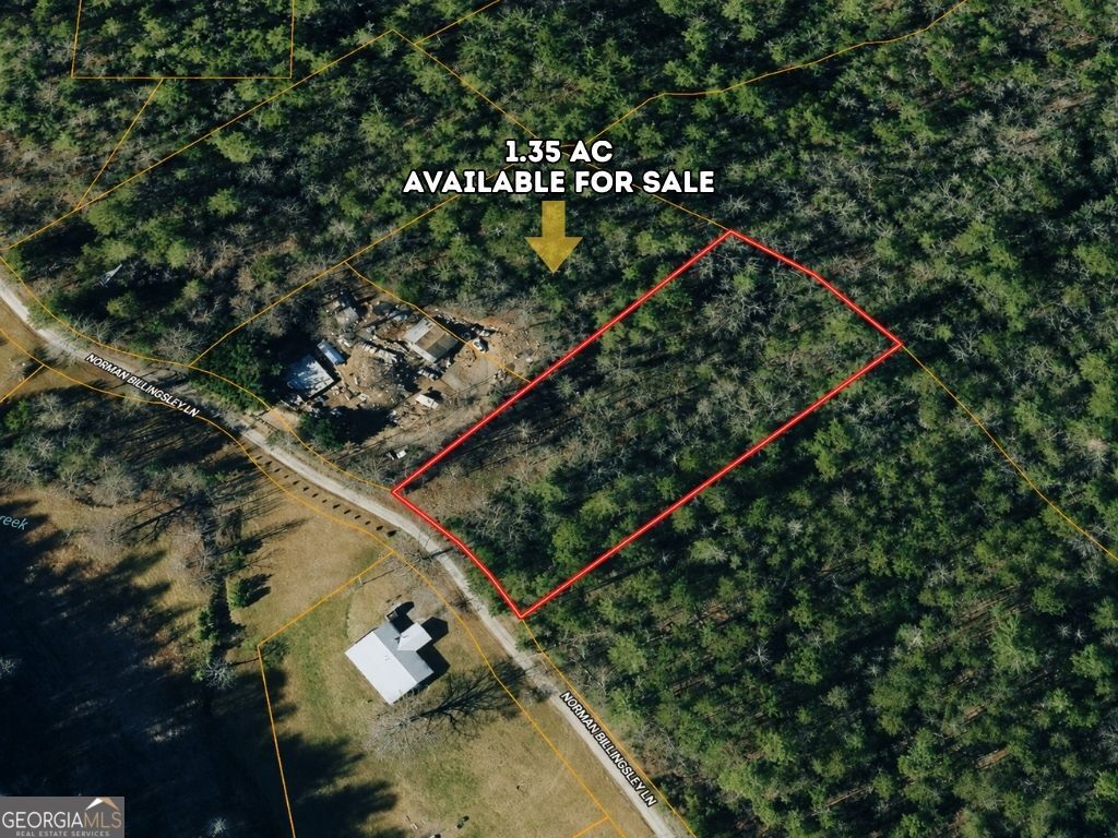 0 Norman Billingsley Clayton GA 30525