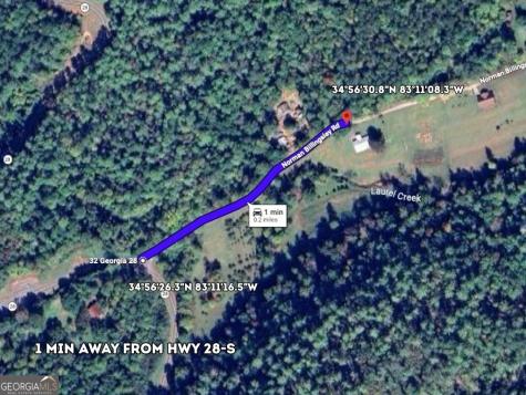 0 Norman Billingsley Clayton GA 30525