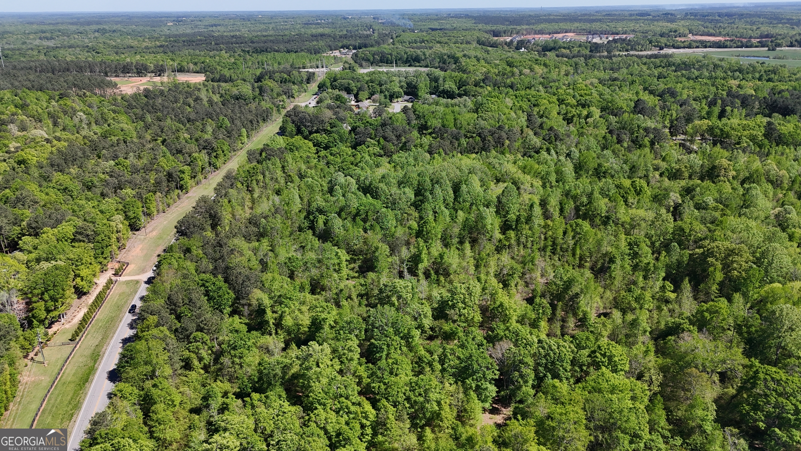 0 Us 53 Highway Bogart GA 30622