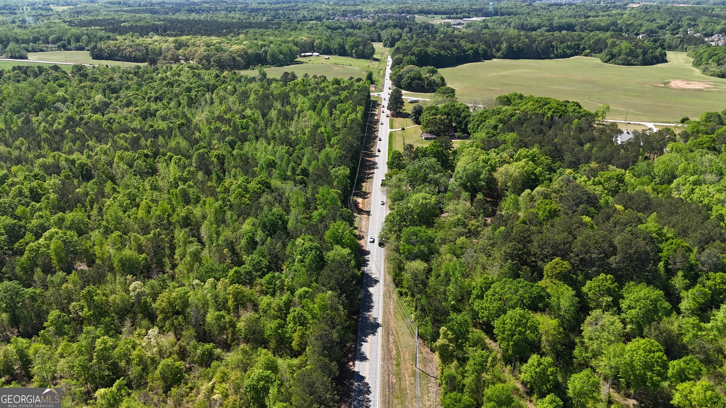 0 Us 53 Highway Bogart GA 30622