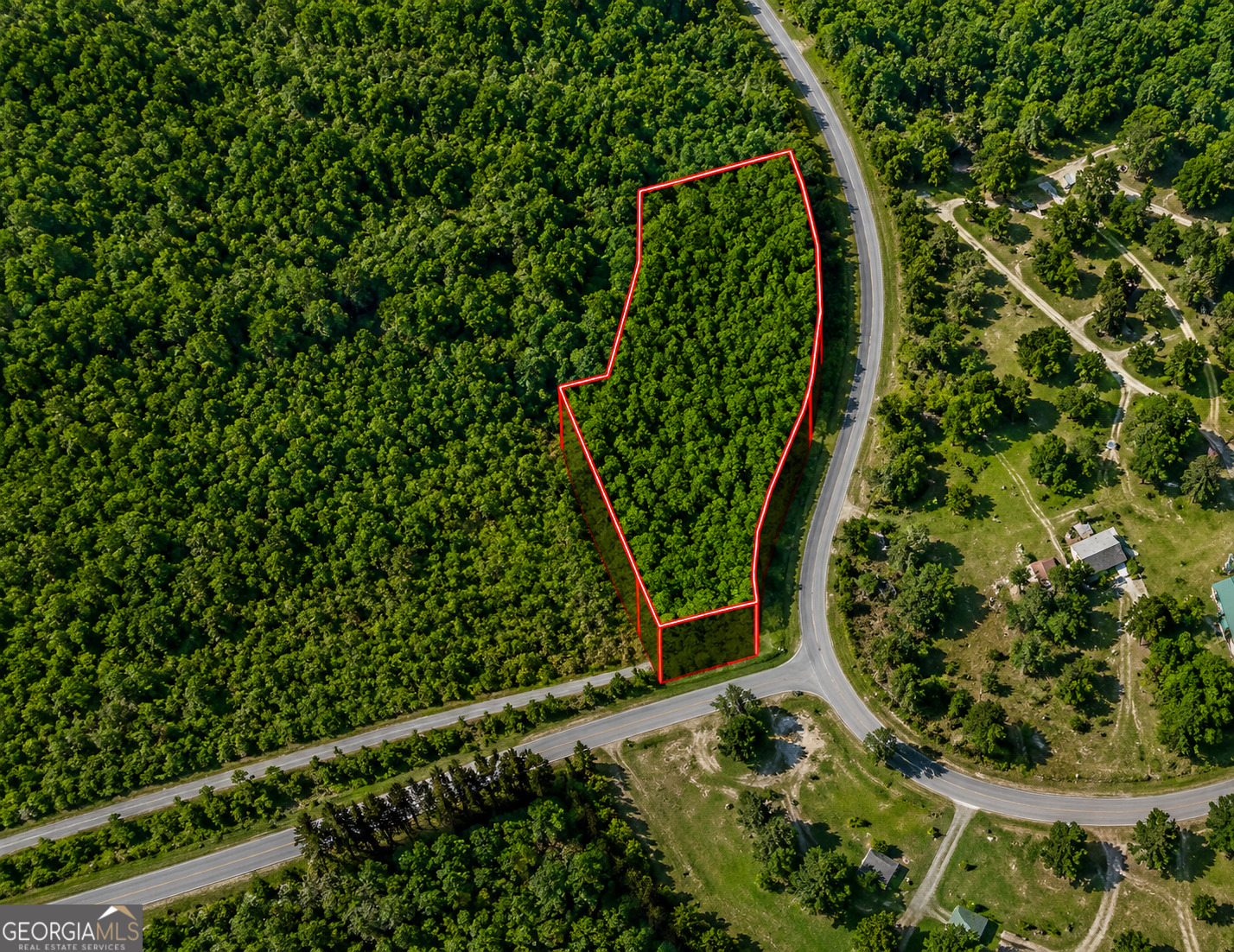 0 Oak Hammock Court Waynesville GA 31566