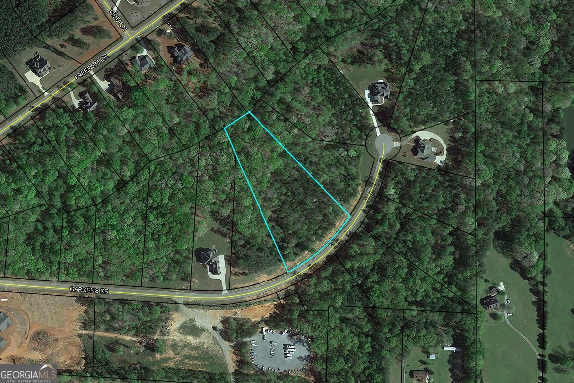 114 Gardens Drive Forsyth GA 31029