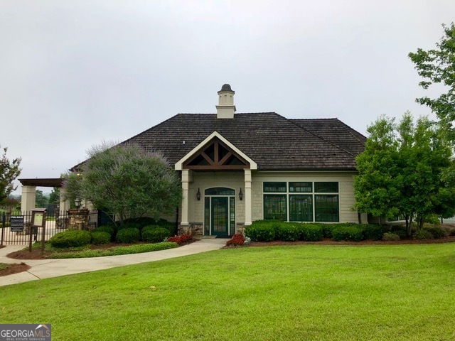 114 Gardens Drive Forsyth GA 31029