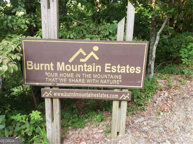 0 Spring Run Road Jasper GA 30143