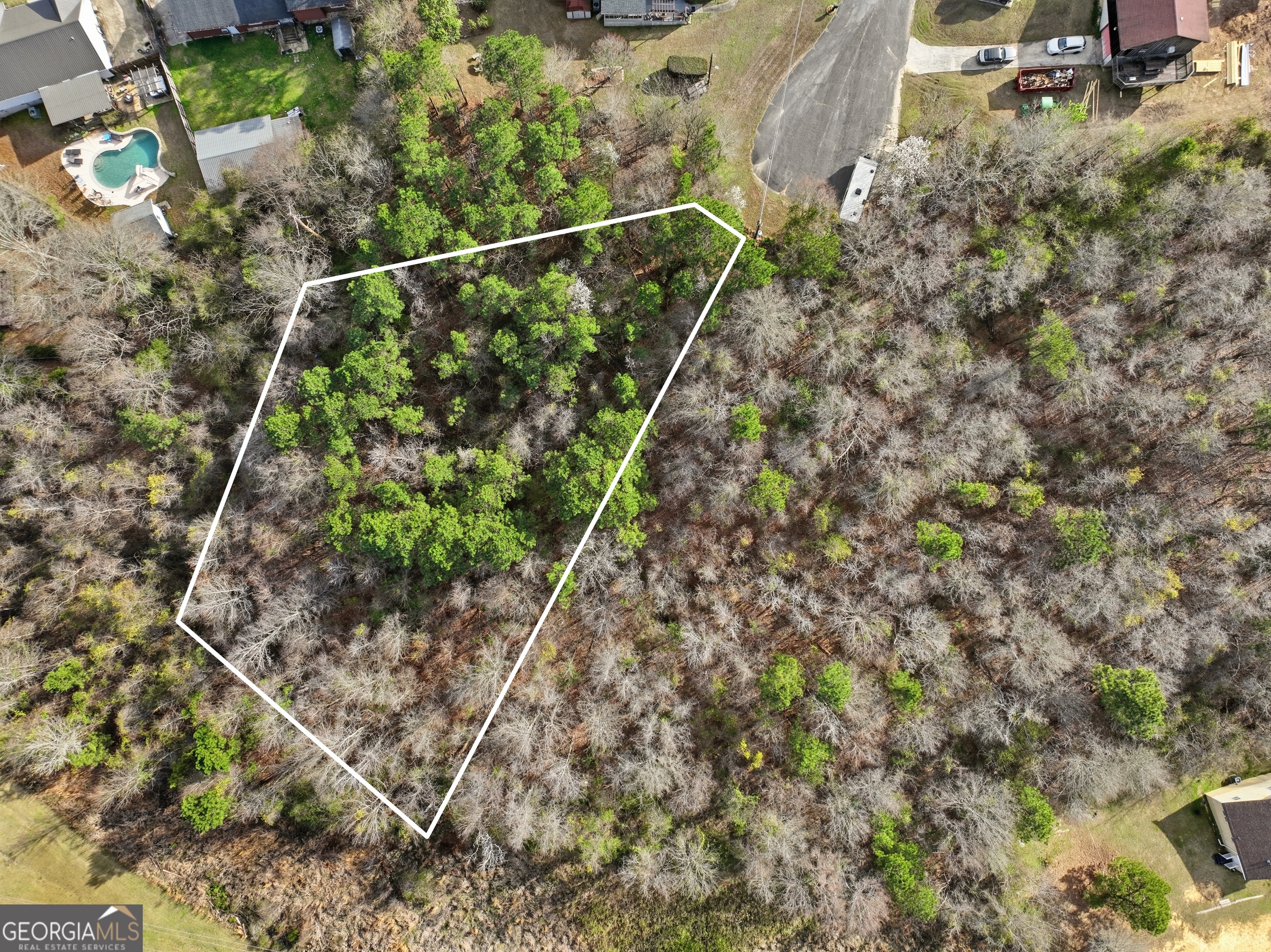 2390 Indigo Court Lizella GA 31052