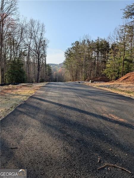 0 Yahoola Ridge Dahlonega GA 30533