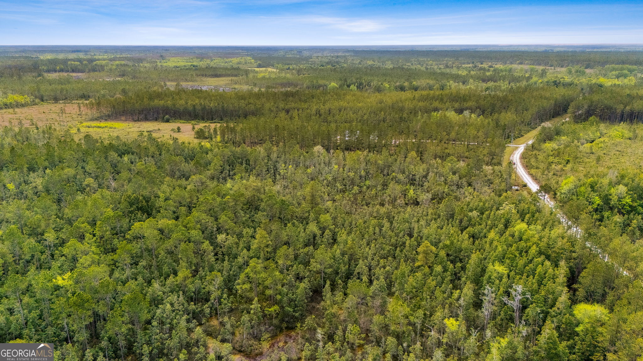 V/l 102 Old Reserve Road Waverly GA 31565