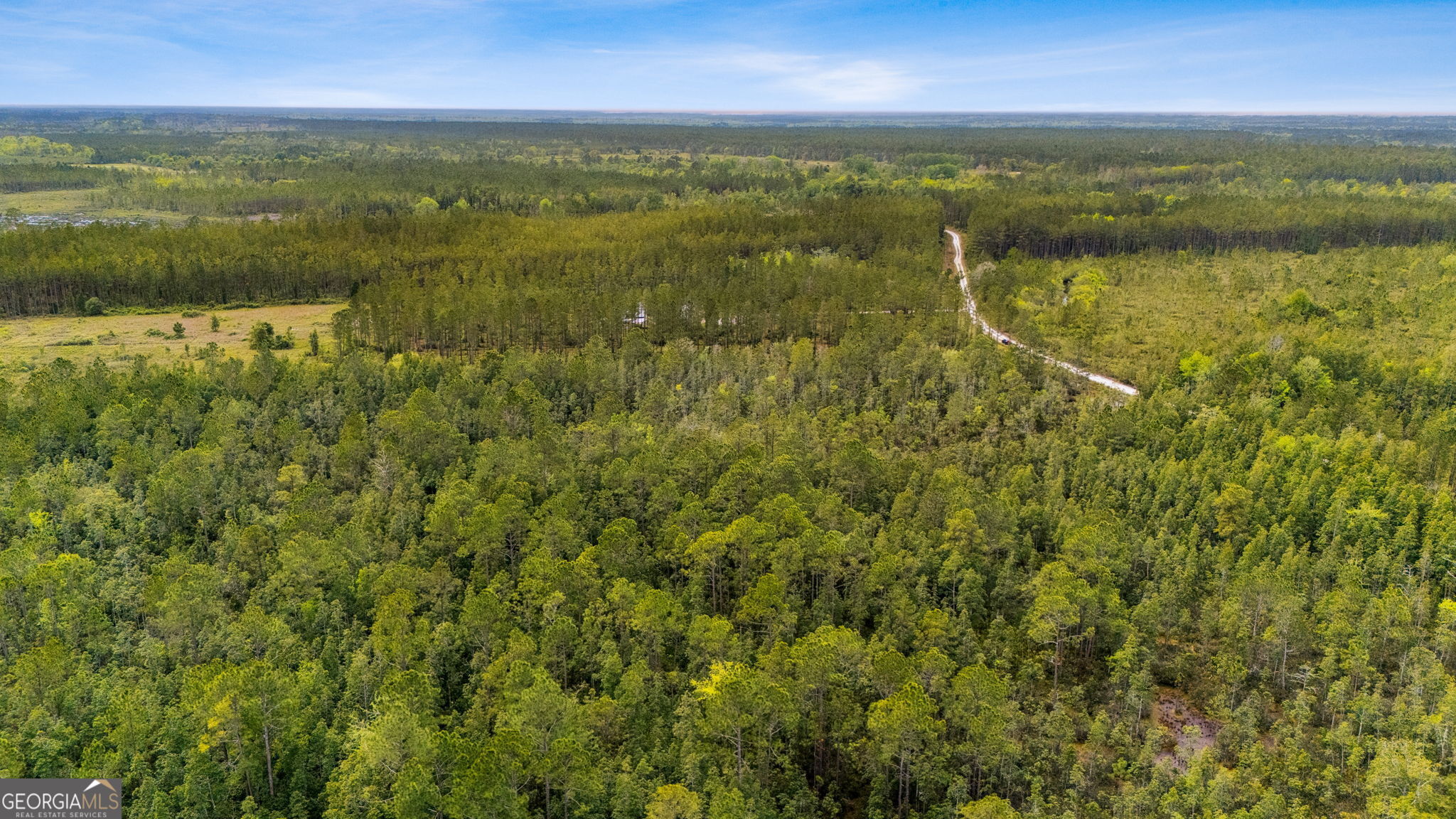 V/l 102 Old Reserve Road Waverly GA 31565