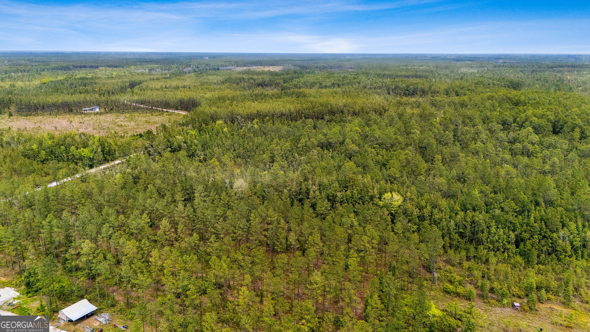 V/l 102 Old Reserve Road Waverly GA 31565